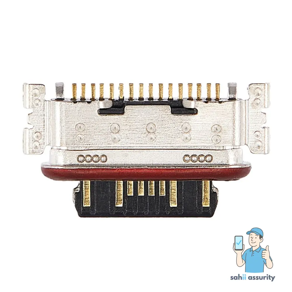 Charging Connector for Vivo S10e thumbnail